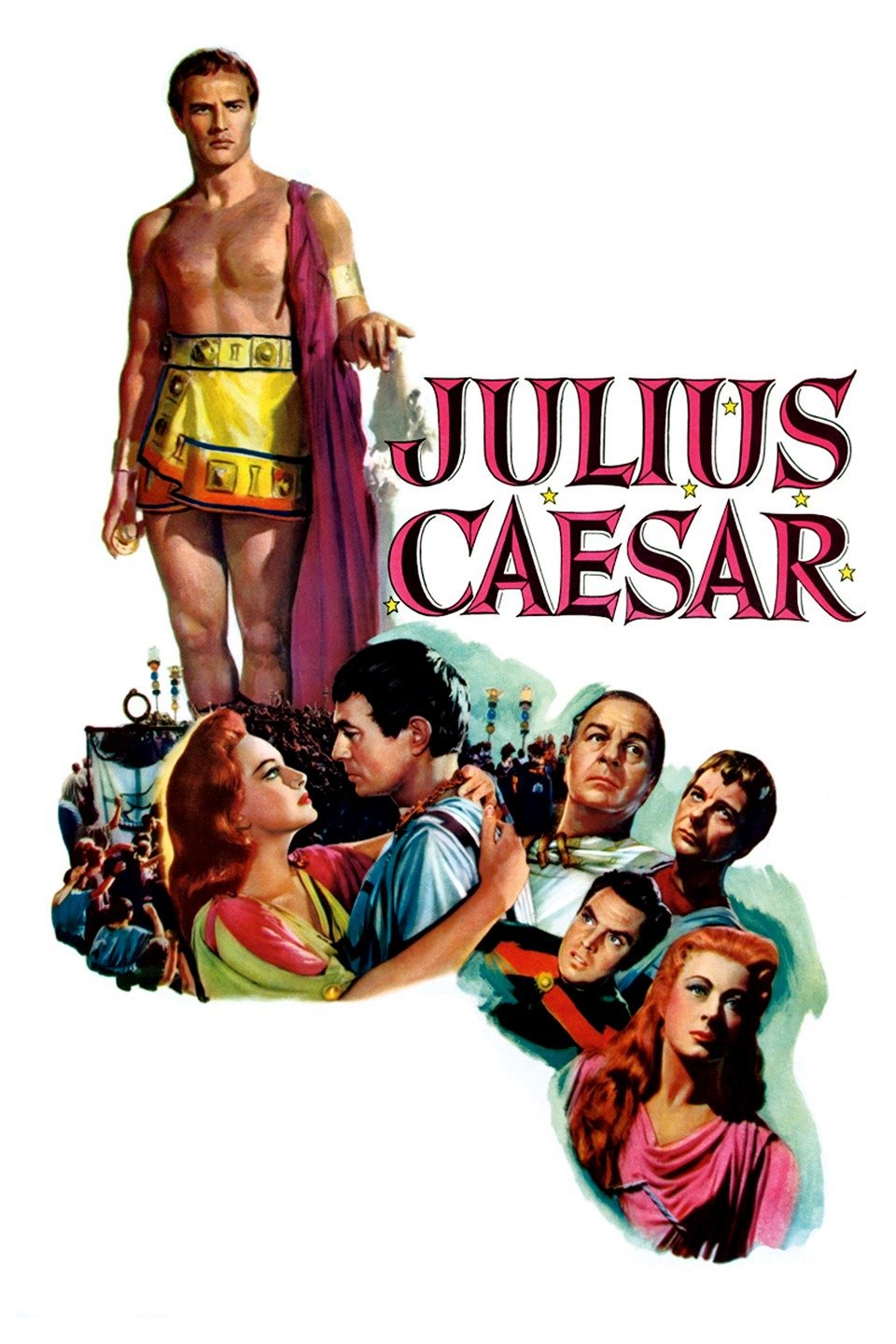 Julius.Caesar.1953.1080p.WEBRip.x265-RARBG (1953) [1033] (A1699548176) [[Movies]] --Plex--